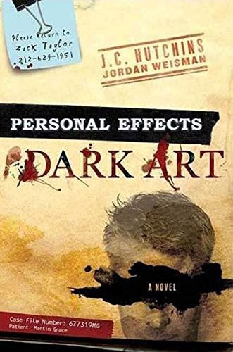 Personal Effects (EBook, 2009, St. Martin's Griffin)