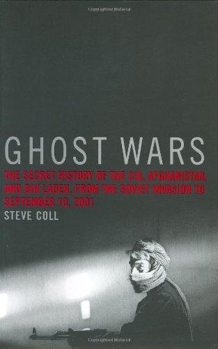 Ghost Wars (2004)