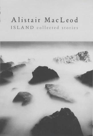 Island (2001, Jonathan Cape)