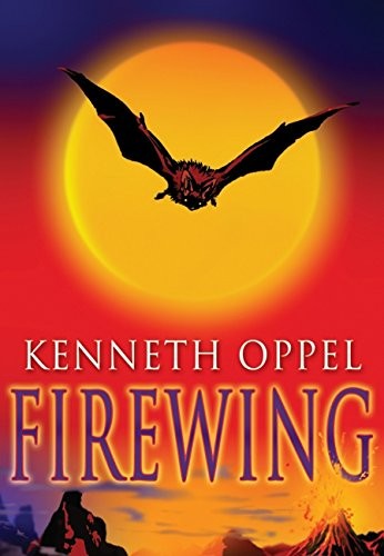 Firewing (Paperback, 2010, HarperTrophy)