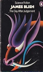 The day after judgement (1975, Penguin)