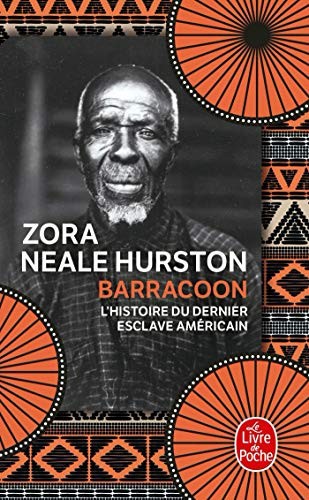 Zora Neale Hurston: Barracoon (Paperback, LGF)