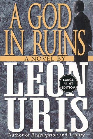 A God in Ruins (Paperback, 1999, HarperCollins)