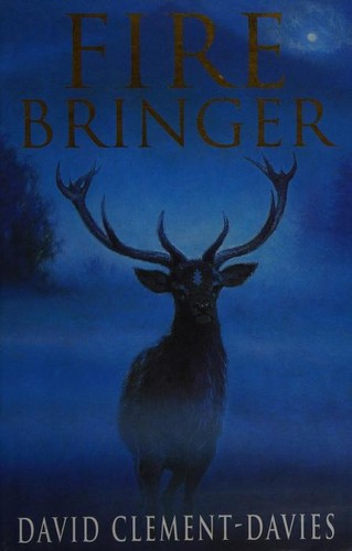 Fire bringer (1999, Macmillan, Macmillan Children's Books)