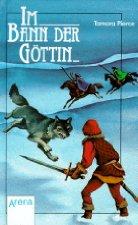 Im Bann der Göttin (German language, 1986, Arena)