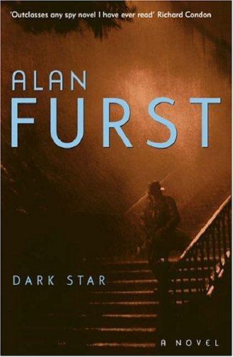 Dark Star (Paperback, 2005, Phoenix (an Imprint of The Orion Publishing Group Ltd ))