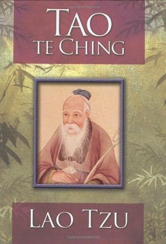 Laozi: Tao Te Ching (Hardcover, Chartwell Books, Inc.)