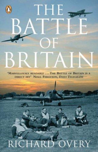 The Battle of Britain (2004, Penguin Books Ltd)