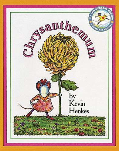 Chrysanthemum (1991)
