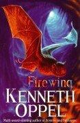 Firewing (Silver) (Paperback, 2002, Hodder Children's Books)