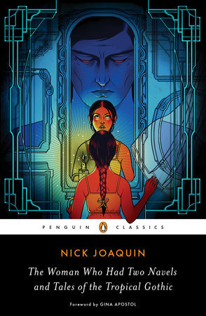 The woman who had two navels and tales of the tropical gothic (2017)