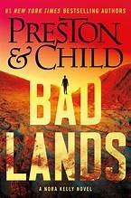 Badlands (Hardcover, 2025, Grand Central Publishing)