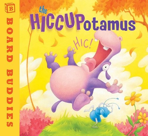 The Hiccupotamus (2011, Two Lions)