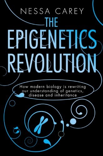 Nessa Carey: Epigenetics Revolution (Hardcover, Icon Books)