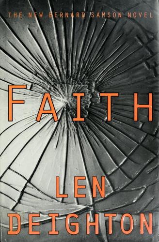 Faith (1994, HarperCollins Publishers)