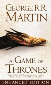 A Game of Thrones (2011, HarperVoyager)