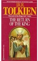 J. R. R. Tolkien: The Return of the King (Perfection Learning, Ballantine Books: New York)