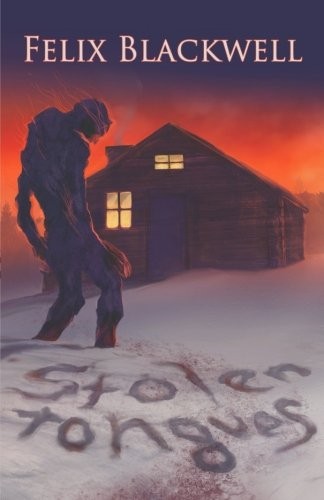 Stolen Tongues (Paperback, 2017, CreateSpace Independent Publishing Platform)