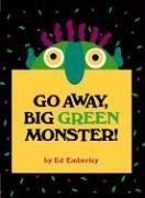 Go Away, Big Green Monster! (1992)