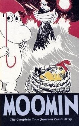 Tove Jansson: Moomin (2009, Drawn & Quarterly)