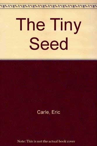The Tiny Seed (Big Book with Teaching Notes) (1987, Scholastic)
