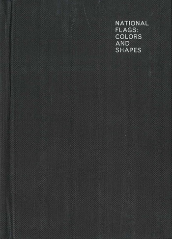 Eunu Lee: National Flags: Colors and Shapes