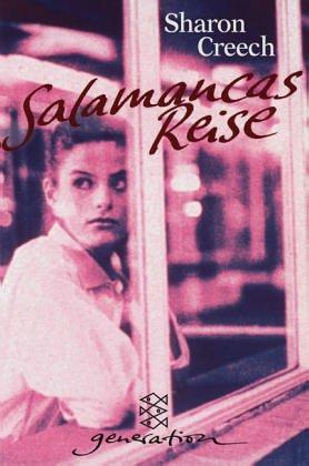 Salamancas Reise. (Paperback, 2000, Fischer (Tb.), Frankfurt)