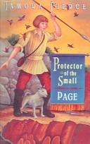 Page (2001, Turtleback Books Distributed by Demco Media)