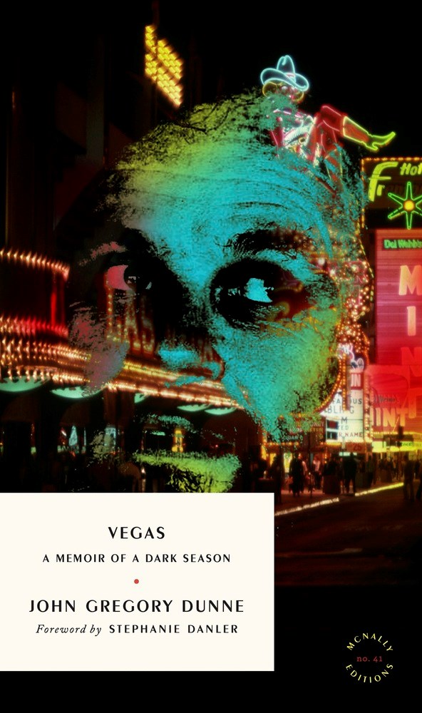 Vegas (Hardcover, 1974, Random House)