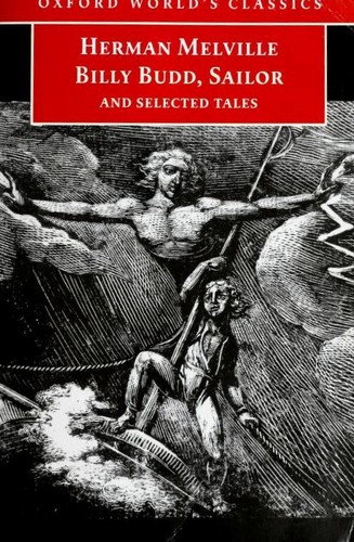 Herman Melville: Billy Budd, Sailor (Paperback, 1998, Oxford University Press)