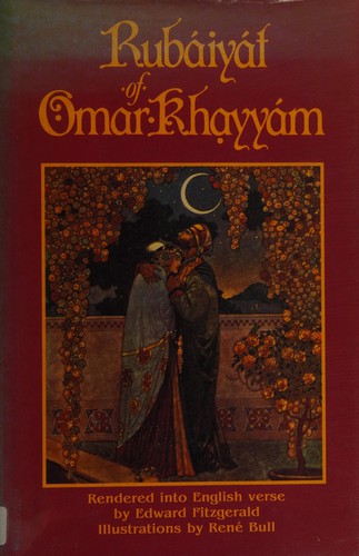 Omar Khayyam: Rubāiyāt (1995, Bracken)