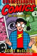 Understanding comics (1993, Kitchen Sink Press)