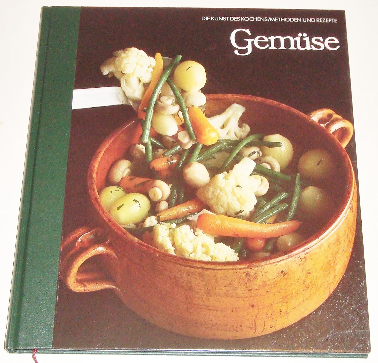 Gemüse