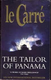 The tailor of Panama (1997)