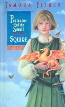 Squire (2002, Turtleback Books Distributed by Demco Media)