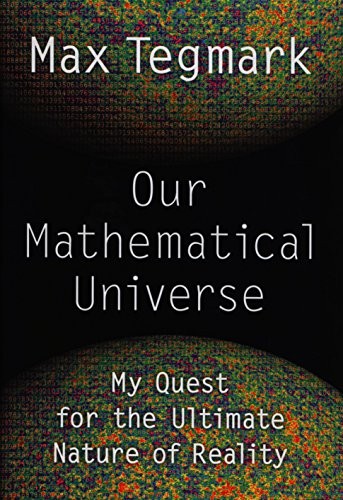 Max Tegmark: Our Mathematical Universe (Hardcover, Knopf)
