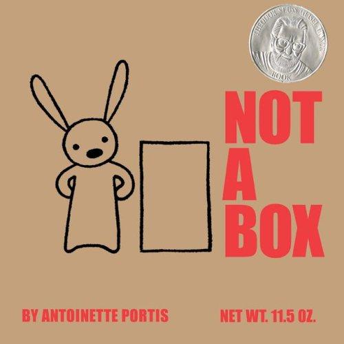 Not a Box (Hardcover, 2006, HarperCollins)