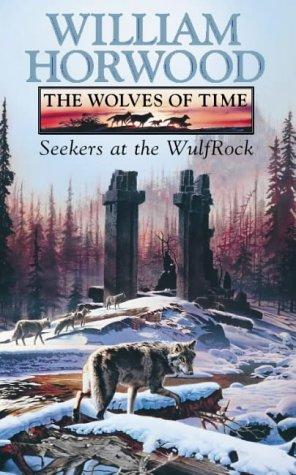 THE WOLVES OF TIME 2  (Paperback, 1998, Harper Collins)