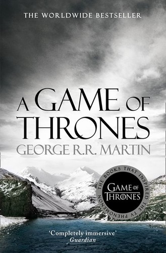 A Game of Thrones (2017, Harper Voyager)