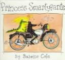 Princess Smartypants (1991, G.P. Putnam)