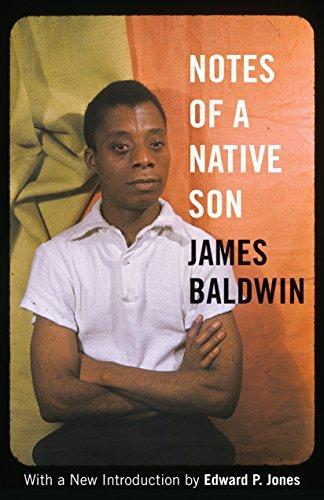 Notes of a Native Son (2012, Beacon Press)