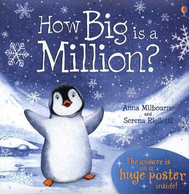 How Big Is a Million? (2008)