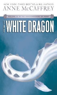 The White Dragon (Paperback, 2003, Ballantine Books Inc.)