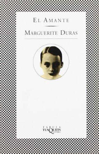 Marguerite Duras: El amante (Paperback, Spanish language, 1994, TusQuets)