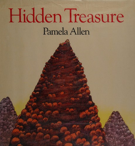 Hidden treasure (1987, G.P. Putnam)