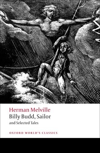 Herman Melville: Billy Budd, Sailor and Selected Tales (Oxford World's Classics) (Paperback, Oxford University Press)