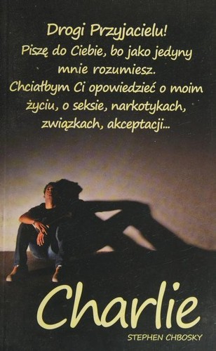 Charlie (Paperback, Polish language, 2011, REMI)