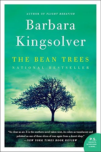 Barbara Kingsolver: The Bean Trees (Paperback, Harper Perennial)