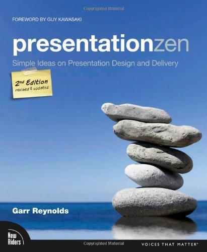 Presentation Zen (2011)