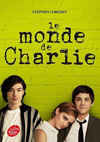 Le monde de charlie (French language, 2015)